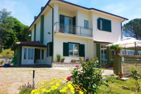 Bed and Breakfast Romantica Evasione Sutri